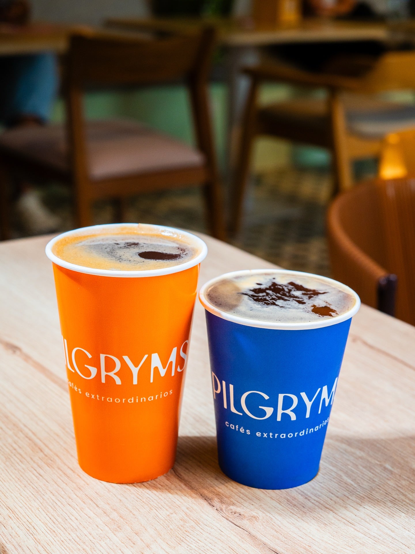 La experiencia Pilgryms también te espera en Santa Marta. ¡Ven a visitarnos y disfruta de nuestro café en persona!